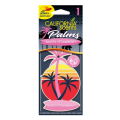 CALIFORNIA SCENTS HANG OUT PALMS - Shasta Strawberry HO-1212-MC 6,49 zł