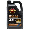 Olej silnikowy Penrite HPR 50 40W-70 Mineral 5L HPR50005 218,62 zł