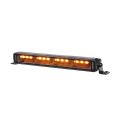 Lampa Robocza LED Wielofunkcja Purelux Road Black MF320 32cm 24W HS12000 559,99 zł