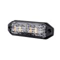Lampa Ostrzegawcza Kogut LED Purelux Strobe HD 12V 24V 98mm 15W HS12368 240,00 zł