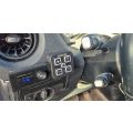 Panel Przełączników Świateł Purelux Mini Dashboard Controller 10-30V HS15739 280,00 zł