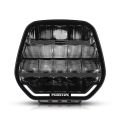 Dodatkowa Lampa Pomocnicza LED Purelux Panther 9 Czarna Okrągła 23cm 210W HS18484 1 000,00 zł