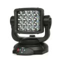 Zdalnie Sterowana Lampa Robocza Szperacz LED Purelux RC360 Spot 24cm 80W HS4332 1 276,00 zł