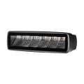 Lampa Robocza LED Purelux Terrain Black Slim Flood 16cm 30W HS8717 152,00 zł