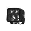 Lampa Robocza LED Purelux Black Square 40 Spot 8cm 40W HS9433 192,00 zł