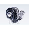 Turbosprężarka HTD3073NG Electronic 400HP TurboSystems BMW E53 X5 HTD3073NG/X5160EWG 6 199,99 zł