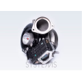 Turbosprężarka Electronic Boost Control TurboSystems HTD2872 BMW 3.0d M57 E46 / E83 HTD2872-E 4 449,99 zł
