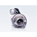 Turbosprężarka Vacuum Boost Control TurboSystems HTD2872 BMW 3.0d M57 E46 / E83 HTD2872-V 4 239,99 zł