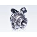 Universal Diesel Turbocharger TurboSystems HTD3254B2 HTD3254B2 8 169,99 zł