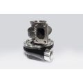 Turbocharger TurboSystems HTX2651B1 air outlet 90 degrees HTX2651B1-90 5 379,00 zł