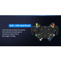 Panel Kontrolny Hub Piasta Kierownicy SIMSONN Symulator Simracing - CNC Aluminium HUB-A 789,99 zł