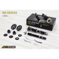 Zawieszenie gwintowane BC Racing I-07-BR-RA BMW 3 Series Sedan E30 1982-1991 (51mm) (weld) I-07-BR-RA 5 248,99 zł