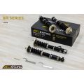 Zawieszenie gwintowane BC Racing I-28-BR-RA BMW 5 Series Sedan Touring E34 1989-1996 (55mm) (Weld) I-28-BR-RA 5 248,99 zł
