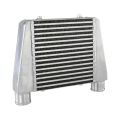 Intercooler 280x280x76mm FMIC.EU Górny Wlot / Wylot IC28028076-UP 599,00 zł