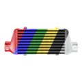 Intercooler 300x155x65mm Kolor FMIC.EU IC30015565-COLOR 459,00 zł