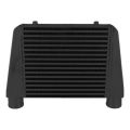 Intercooler 330x280x76mm FMIC.EU Górny Wlot / Wylot czarny IC33028076-UP-BLACK 719,00 zł