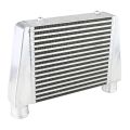 Intercooler 330x280x76mm FMIC.EU Górny Wlot / Wylot IC33028076-UP 649,00 zł