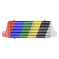 Intercooler 450x180x65mm Kolor FMIC.EU IC45018065-COLOR 519,00 zł