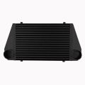 Intercooler 450x300x76mm FMIC.EU Tylny Wlot / Wylot Czarny IC45030076-BACK-B 819,00 zł