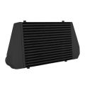 Intercooler 450x300x76mm FMIC.EU Tylny Wlot / Wylot Czarny IC45030076-BACK-B 819,00 zł