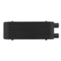 Intercooler 550x230x65mm jednostronny czarny FMIC.EU IC55023065-WELD-B 699,00 zł