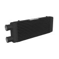Intercooler 550x230x65mm jednostronny czarny FMIC.EU IC55023065-WELD-B 699,00 zł