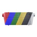 Intercooler 600x300x100mm Kolor FMIC.EU IC600300100-COLOR 968,99 zł
