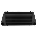 Intercooler 600x300x76mm FMIC.EU Tylny Wlot / Wylot Czarny IC60030076-BACK-B 968,99 zł