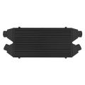 Intercooler biturbo 560x290x76mm czarny FMIC.EU ICBITURBO-BLACK 918,99 zł