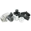 Charge pipe BMW F20 F21 F22 F30 F32 N20 N26 2.0 2012-2018 Czarny-1