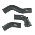 Charge pipe BMW F20 F21 F22 F30 F32 N20 N26 2.0 2012-2018 Czarny-2