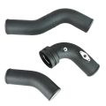 Charge pipe BMW F20 F21 F22 F30 F32 N20 N26 2.0 2012-2018 Czarny-3