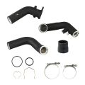Zestaw przewodów dolotowych Chargr pipe FMIC.EU BMW B46 B48 2.0T ICK-BMW-F30-B46 1 399,00 zł