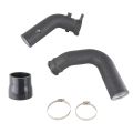Przewód dolotowy Charge Pipe FMIC.EU BMW B48 B46 2.0T F20 F30 F32 2014-2020 ICK-BMWS-F30-CP-B48 999,99 zł