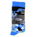 Skarpetki FMIC.EU Rozmiar EU 35-38 IN-FMIC-SOCKS35/38 24,49 zł