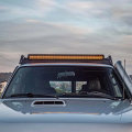 Aluminiowy bagażnik dachowy typ long bez oświetlenia IOD Performance do Nissan Patrol Y61 LWB