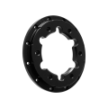 IOD Big Brake Kit Zestaw Hamulcowy Przedni Zacisk Czterotłoczkowy DBA Brakes do Nissan Patrol Y61