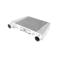 Zestaw intercoolera top mount do Nissan Patrol Y61 z silnikiem BMW M57 3.0d D2 D3 IOD Performance IOD-S30 1 510,00 zł-4