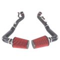 Układ dolotowy FMIC.EU Nissan 370Z Infiniti G37 Q60 VQ37 2008-2020 IP-INTAKE-001 1 149,99 zł