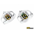 Coolerworx Short Shifter do Toyota Celica GT-Four GTSTST205 NSB czarne anodowane wykończenie bez blokady Standard pomarańczowa-1