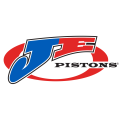 Piston Set BTO JE Pistons 338992C-05 for Audi RS2 5CYL 82.00mm 9.5:1 ASY -1.2 CC