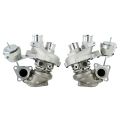 Turbosprężarka JRSPEC Tuningowa Ford F-150 3.5 EcoBoost 2013-2016-2