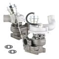 Turbosprężarka JRSPEC K04 Tuningowa Audi RS4 2.7T ASJ AZR -1