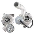 Turbosprężarka JRSPEC K04 Tuningowa Audi RS4 2.7T ASJ AZR -3