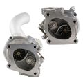Turbosprężarka JRSPEC K04 Tuningowa Audi RS4 2.7T ASJ AZR -4