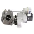 Turbosprężarka JRSPEC K04 Tuningowa MINI Cooper S R56 R57 R58 N14 N18-3