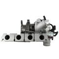 Turbosprężarka Tuningowa JRSPEC K04 do Audi A3 TT VW Golf GTI 5 Passat Jetta 2.0 TFSI  JR-K04KIT-2.0TFSI 4 999,99 zł