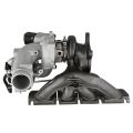 Turbosprężarka Tuningowa JRSPEC K04 do Audi A3 TT VW Golf GTI 5 Passat Jetta 2.0 TFSI  JR-K04KIT-2.0TFSI 4 999,99 zł
