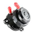 Dedykowany zawór Blow Off JRspec do Ford Mustang 2.3T EcoBoost  JRSPEC-BOV-006 400,00 zł