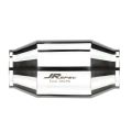 Uniwersalny Katalizator JRspec Euro 2 Do Silników 0.6 - 2.4L 57mm / 102mm Wlot / Wylot JRSPEC-CAT-011 500,00 zł